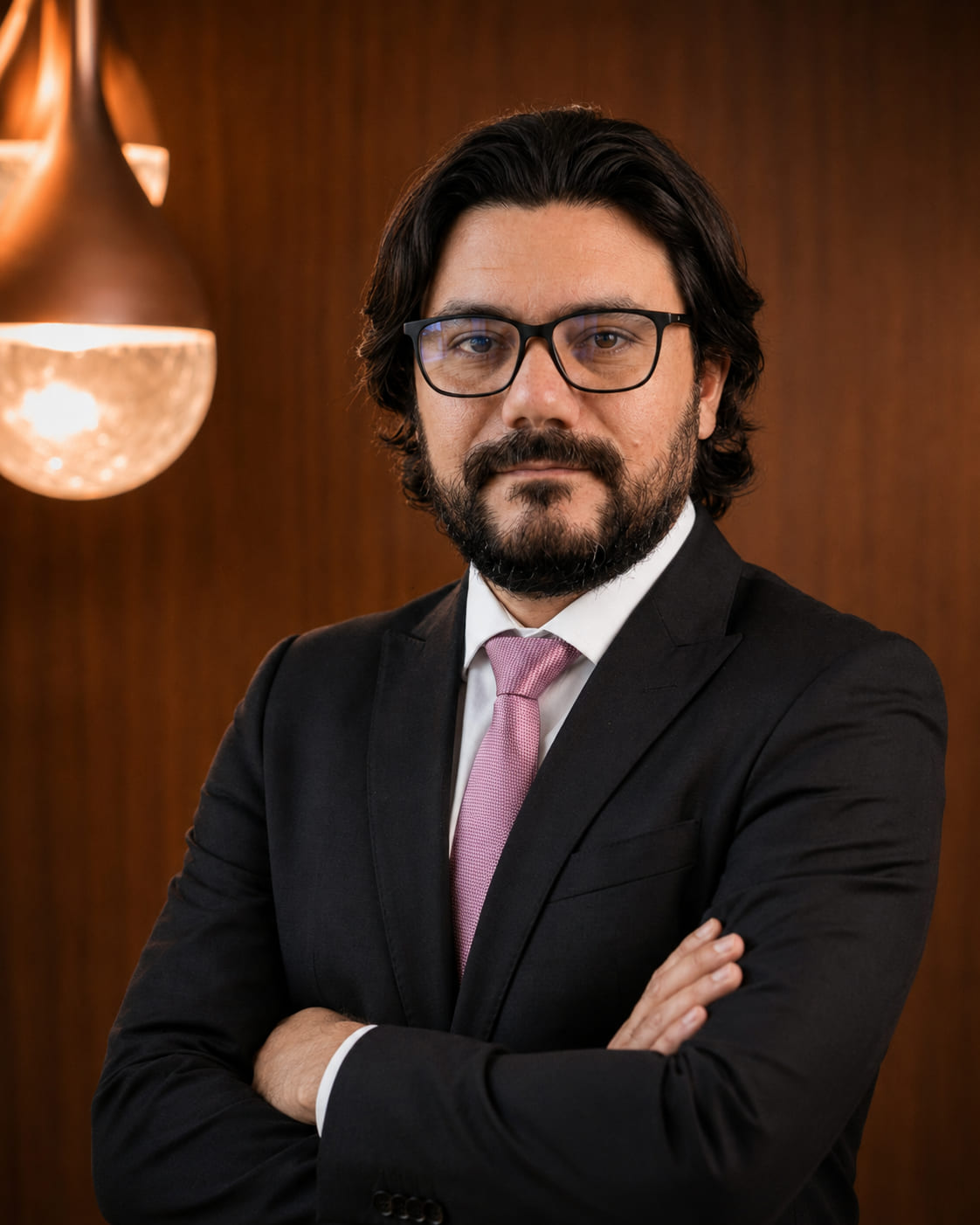 Dr. David Colombini