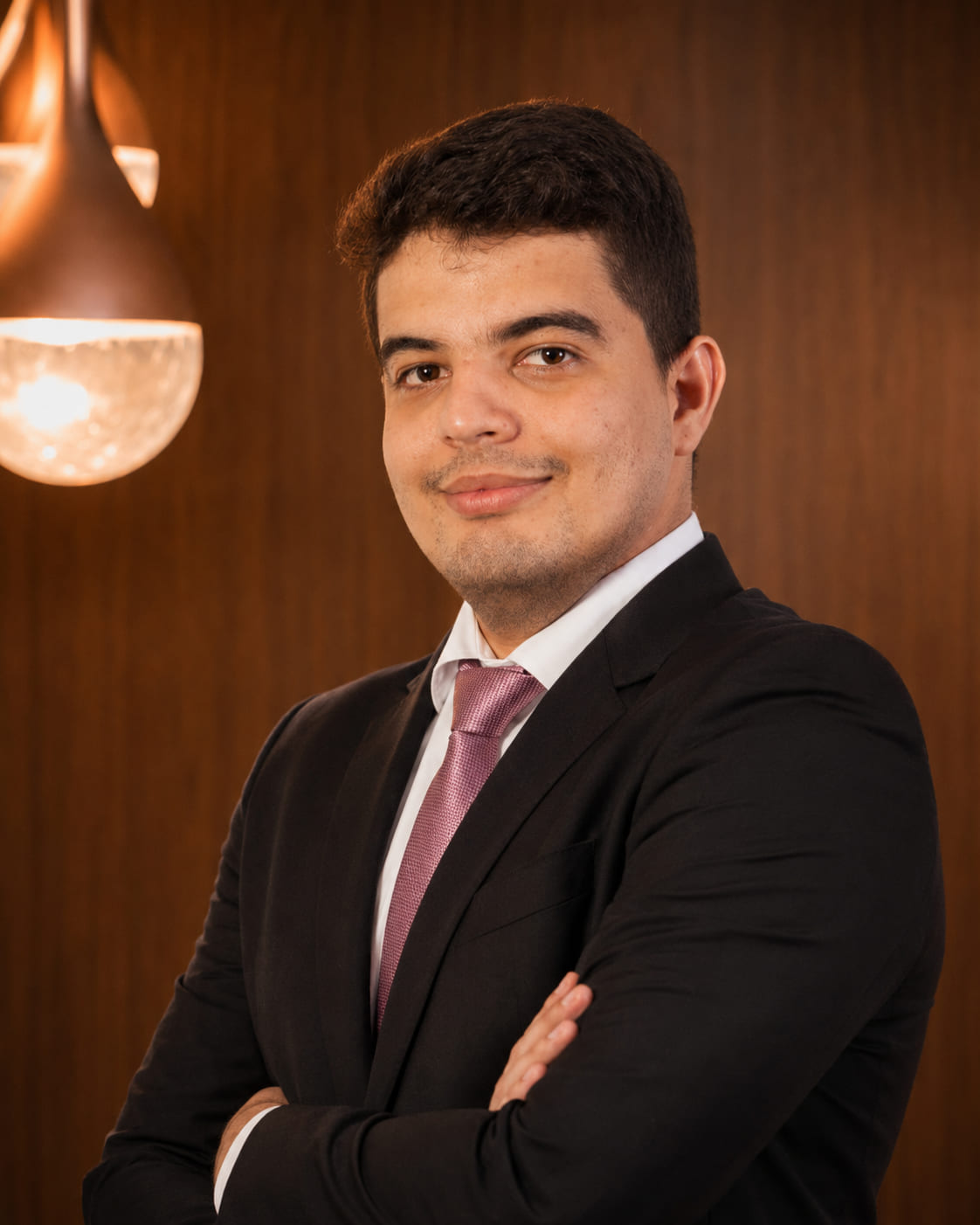 Dr. Diogo Lima Oliveira