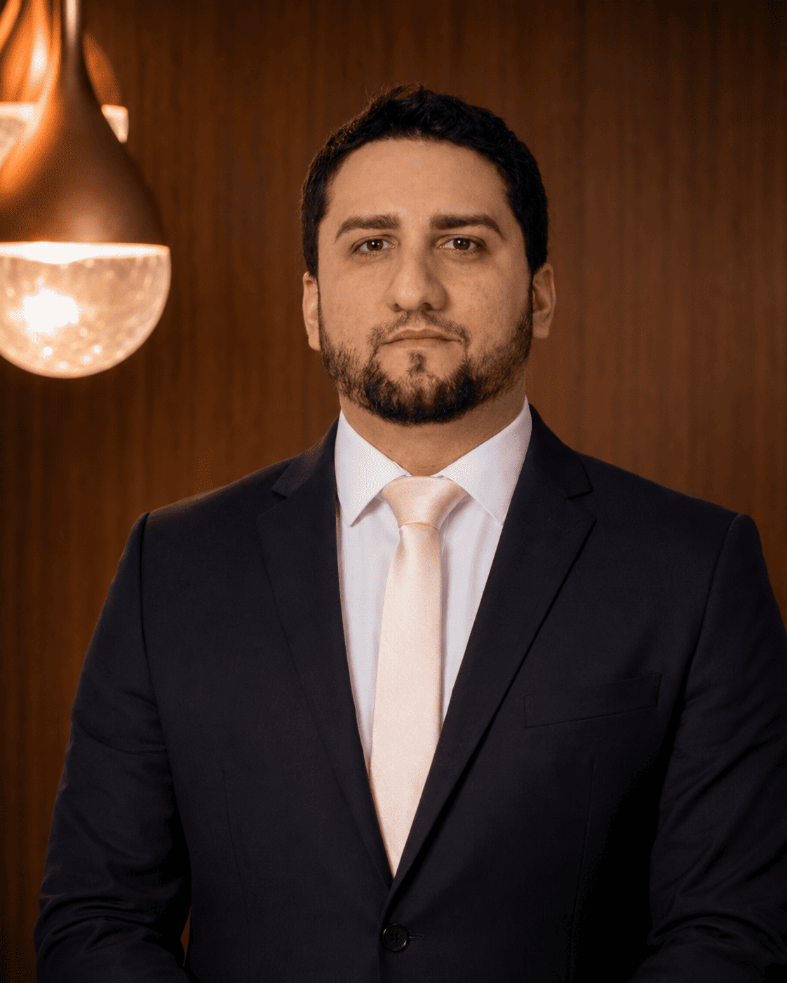 Dr. Rafael Brant Costa