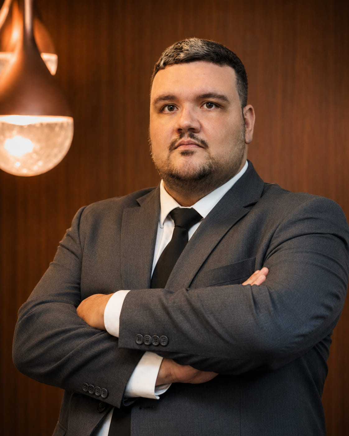 Dr. Rafael Caldas Peron